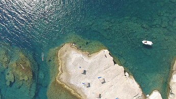 Villa Apollon in Spartia