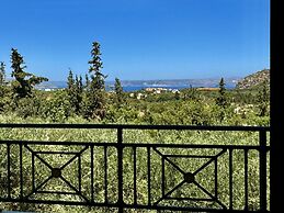 Villa Nynemia in Almyrida