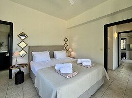 Villa Nynemia in Almyrida