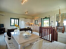 Villa Nynemia in Almyrida