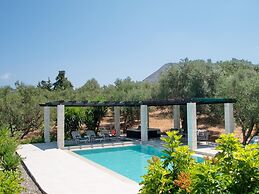 Villa Nynemia in Almyrida