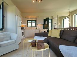 Villa Nynemia in Almyrida