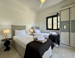 Villa Nynemia in Almyrida