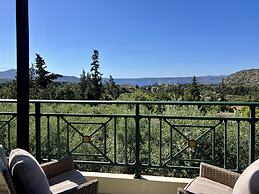 Villa Nynemia in Almyrida
