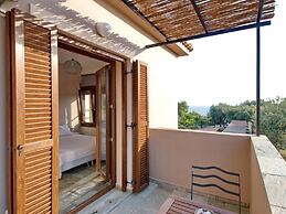 Villa Minetti in Lourdas