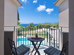 Villa Minetti in Lourdas