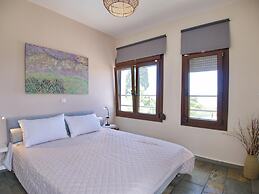 Villa Minetti in Lourdas