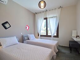 Villa Minetti in Lourdas