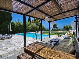 Villa Minetti in Lourdas