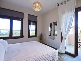 Villa Minetti in Lourdas