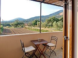 Villa Minetti in Lourdas