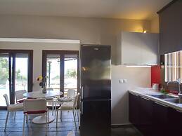 Villa Minetti in Lourdas