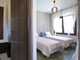 Villa Minetti in Lourdas