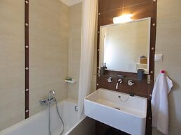 Villa Minetti in Lourdas