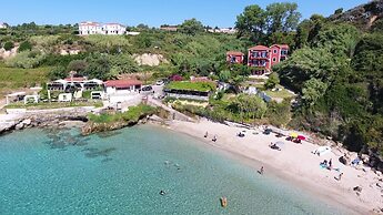 Villa Minetti in Lourdas