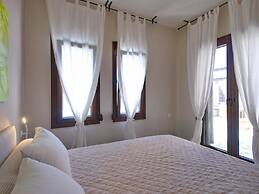 Villa Minetti in Lourdas