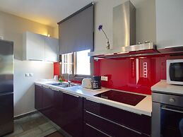 Villa Minetti in Lourdas