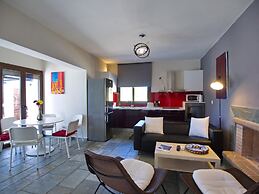 Villa Minetti in Lourdas