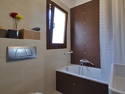 Villa Minetti in Lourdas