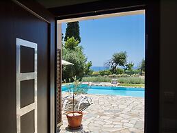 Villa Minetti in Lourdas