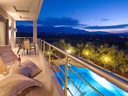 Villa Kallisto in Almyrida