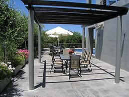 Villa Kallisto in Almyrida