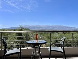 Villa Kallisto in Almyrida