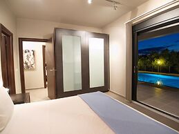 Villa Kallisto in Almyrida