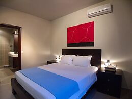 Villa Kallisto in Almyrida