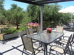 Villa Kallisto in Almyrida