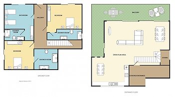 Villa Kallisto in Almyrida