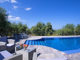 Villa Kallisto in Almyrida