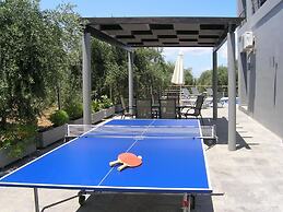 Villa Kallisto in Almyrida