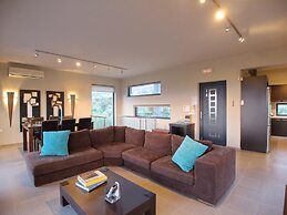 Villa Kallisto in Almyrida