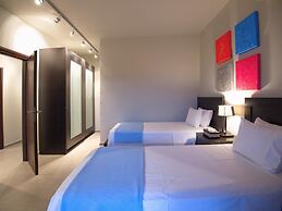 Villa Kallisto in Almyrida