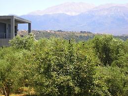 Villa Kallisto in Almyrida