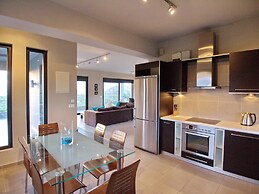 Villa Kallisto in Almyrida