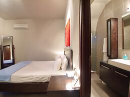 Villa Kallisto in Almyrida