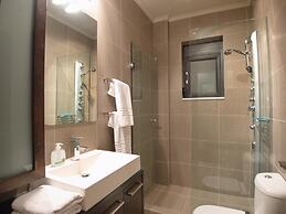 Villa Kallisto in Almyrida