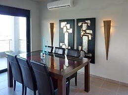 Villa Kallisto in Almyrida