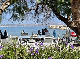 Villa Kallisto in Almyrida