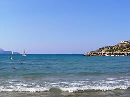 Villa Kallisto in Almyrida