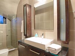 Villa Kallisto in Almyrida