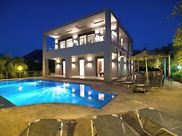 Villa Kallisto in Almyrida