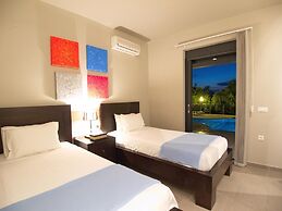 Villa Kallisto in Almyrida