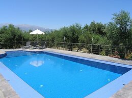 Villa Kallisto in Almyrida