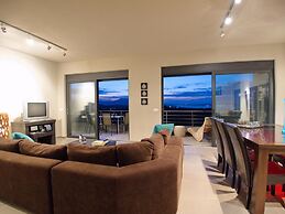 Villa Kallisto in Almyrida