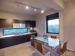 Villa Kallisto in Almyrida