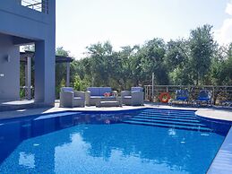 Villa Kallisto in Almyrida