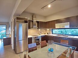 Villa Kallisto in Almyrida